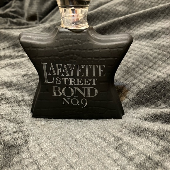 Meet your Posher, Eric - Picture 8 of 9